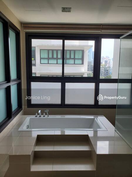 For Rent - Sastra U-Thant