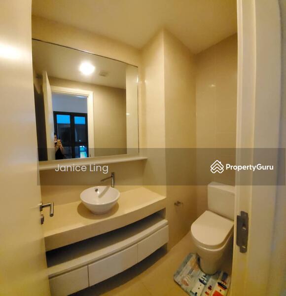 For Rent - Sastra U-Thant