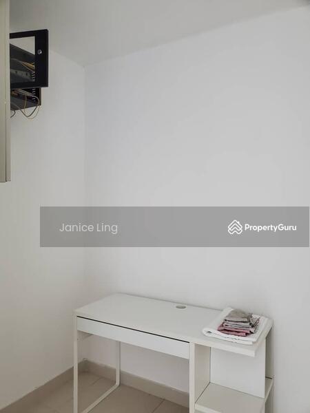 For Rent - Sastra U-Thant