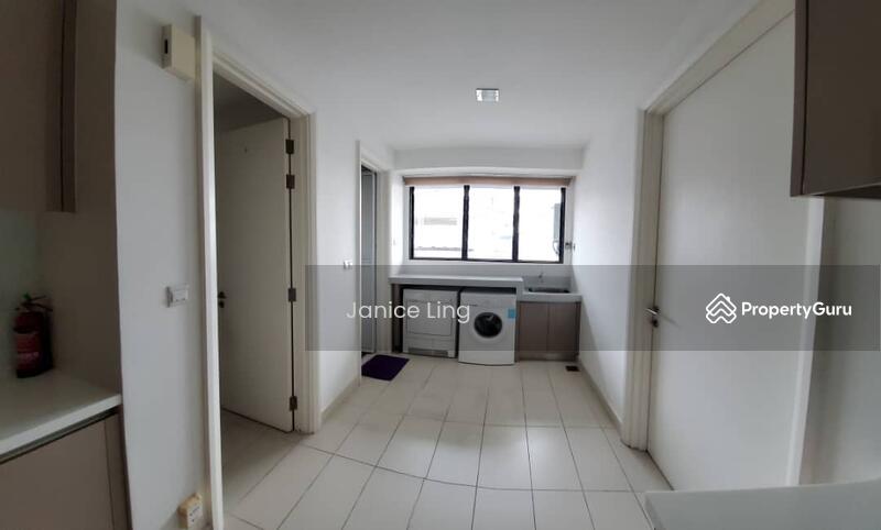 For Rent - Sastra U-Thant