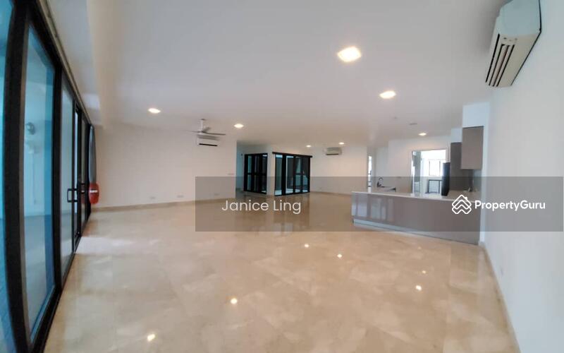 For Rent - Sastra U-Thant