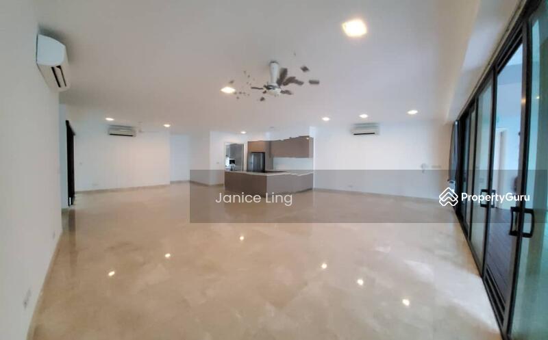 For Rent - Sastra U-Thant