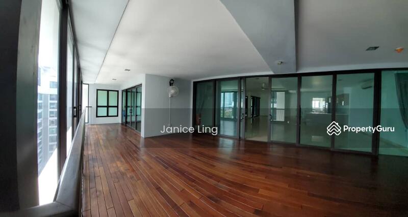 For Rent - Sastra U-Thant