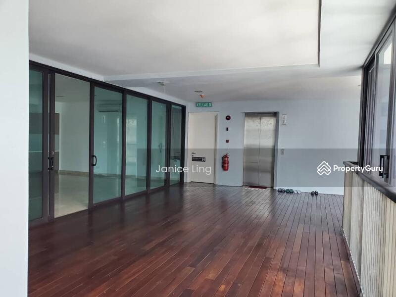 For Rent - Sastra U-Thant