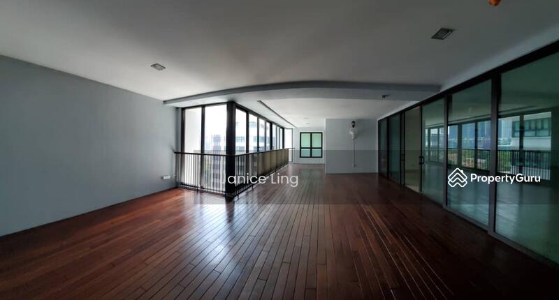 For Rent - Sastra U-Thant