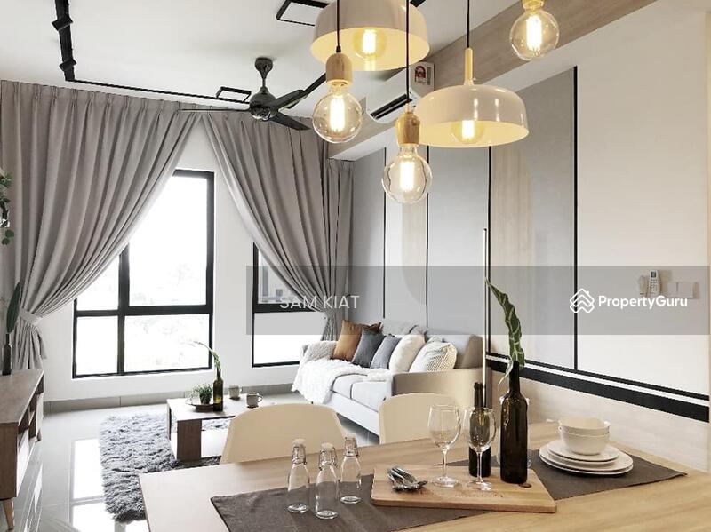 Apartment for Rent at Utropolis Urbano - SAM KIAT - PropertyGuru.com.my