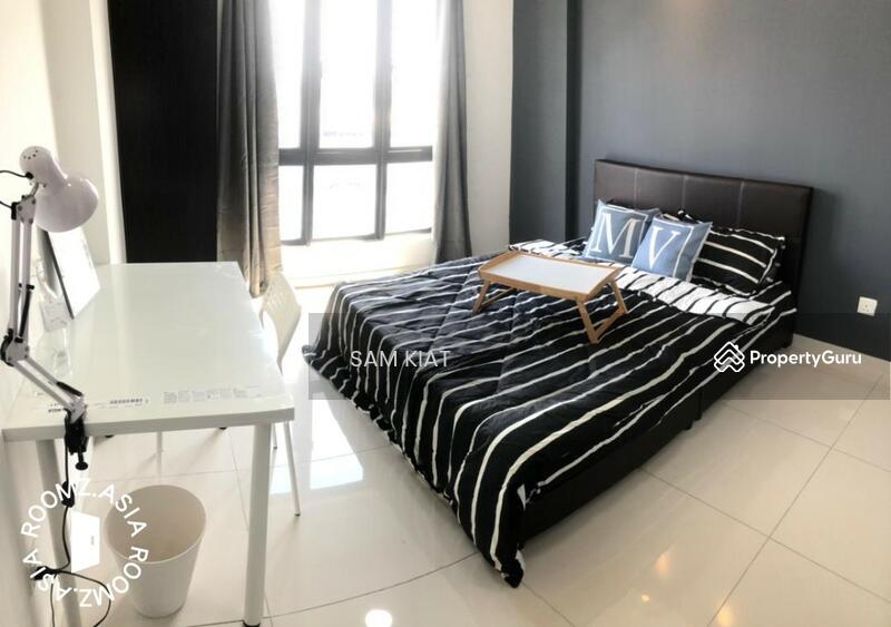Apartment for Rent at Utropolis Urbano - SAM KIAT - PropertyGuru.com.my