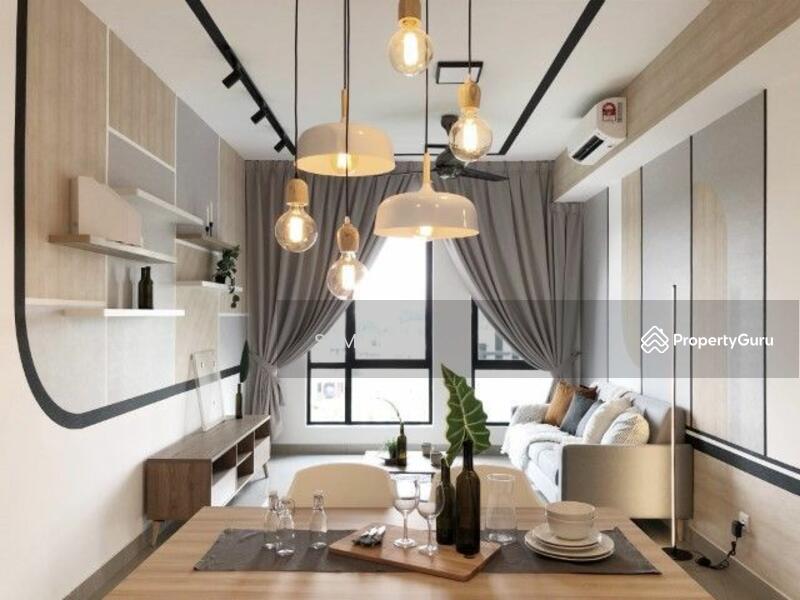 Apartment for Rent at Utropolis Urbano - SAM KIAT - PropertyGuru.com.my