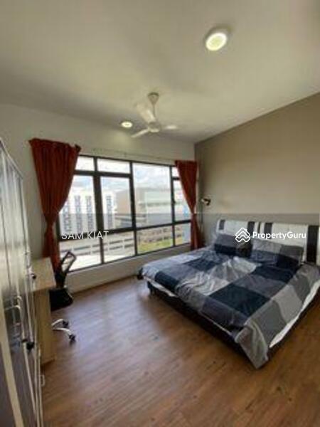 Apartment for Rent at Utropolis Urbano - SAM KIAT - PropertyGuru.com.my