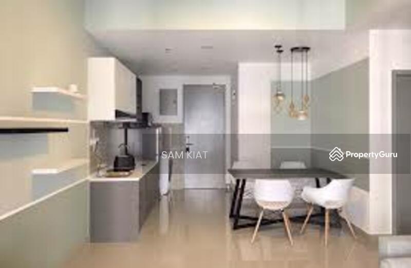 Apartment for Rent at Utropolis Urbano - SAM KIAT - PropertyGuru.com.my