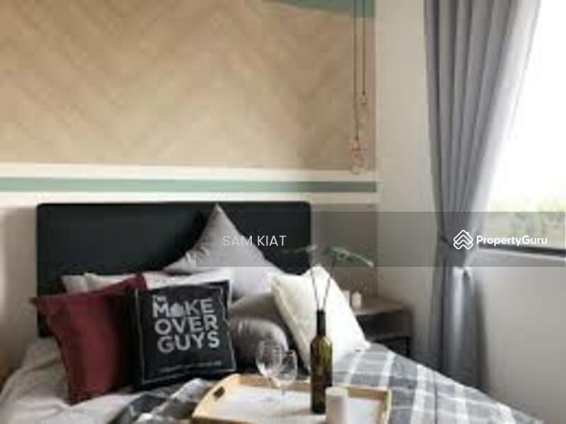 Apartment for Rent at Utropolis Urbano - SAM KIAT - PropertyGuru.com.my