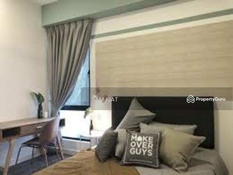 Apartment for Rent at Utropolis Urbano - SAM KIAT - PropertyGuru.com.my