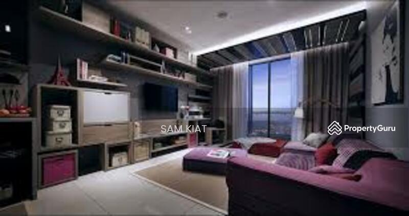 Apartment for Rent at Utropolis Urbano - SAM KIAT - PropertyGuru.com.my