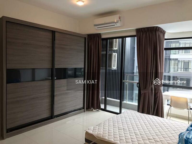 Apartment for Rent at Utropolis Urbano - SAM KIAT - PropertyGuru.com.my