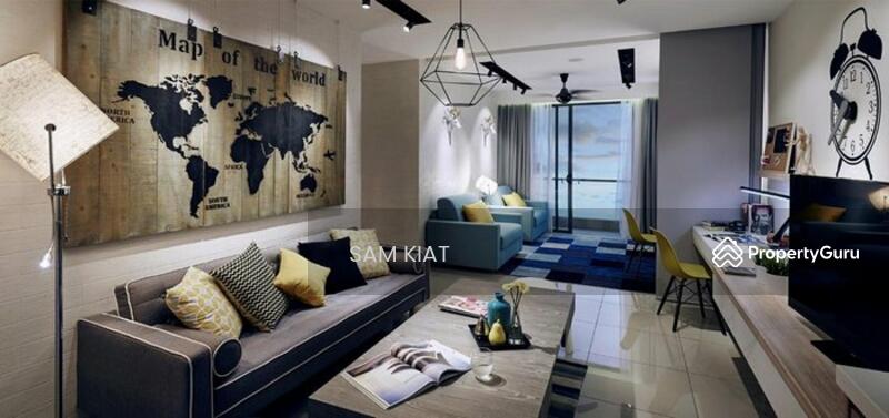 Apartment for Rent at Utropolis Urbano - SAM KIAT - PropertyGuru.com.my