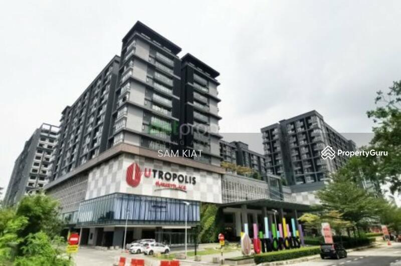 Apartment for Rent at Utropolis Urbano - SAM KIAT - PropertyGuru.com.my