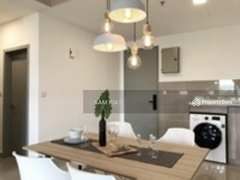 Apartment for Rent at Utropolis Urbano - SAM KIAT - PropertyGuru.com.my