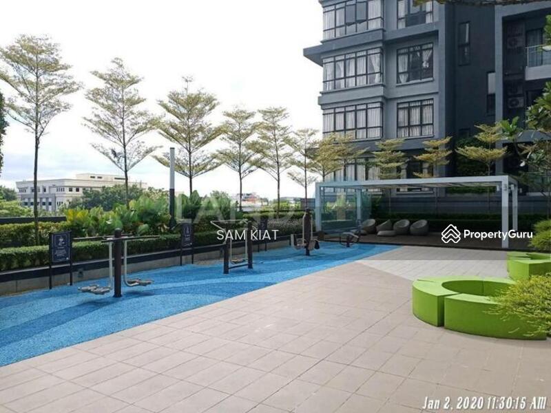 Apartment for Rent at Utropolis Urbano - SAM KIAT - PropertyGuru.com.my