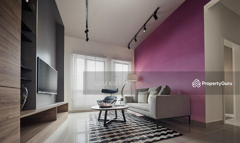 Apartment for Rent at Utropolis Urbano - SAM KIAT - PropertyGuru.com.my