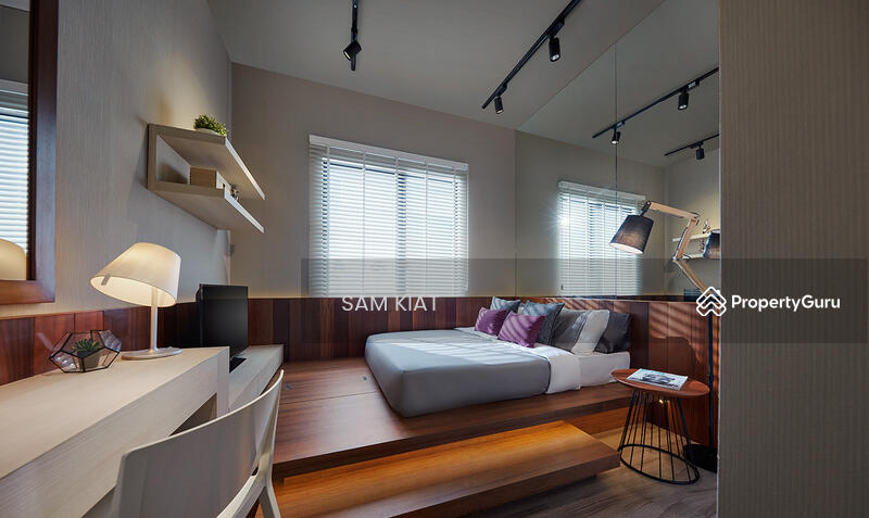 Apartment for Rent at Utropolis Urbano - SAM KIAT - PropertyGuru.com.my