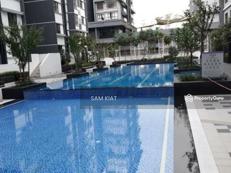 Apartment for Rent at Utropolis Urbano - SAM KIAT - PropertyGuru.com.my