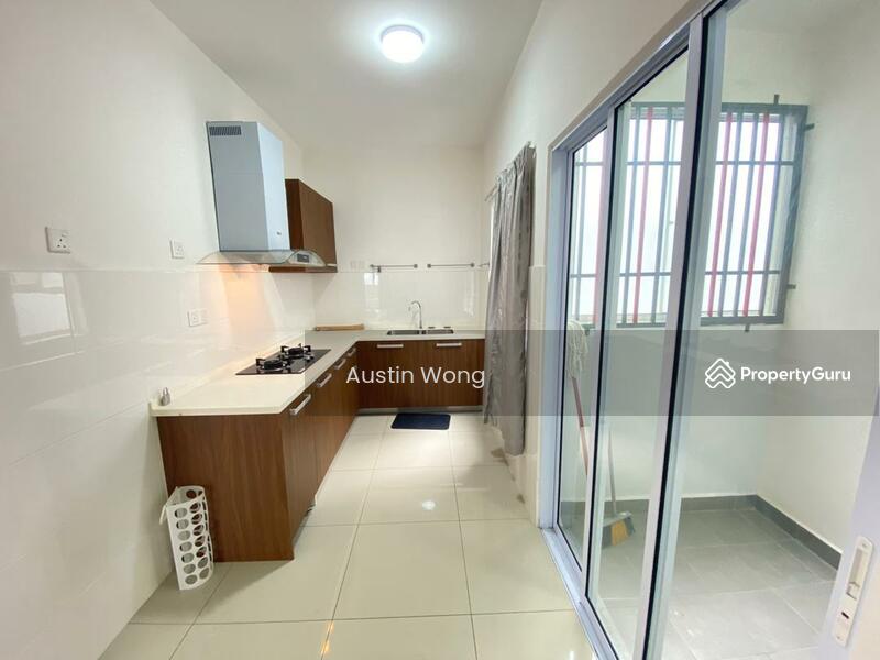 Condominium for Sale at Koi Prima Condominium - Austin Wong - PropertyGuru.com.my