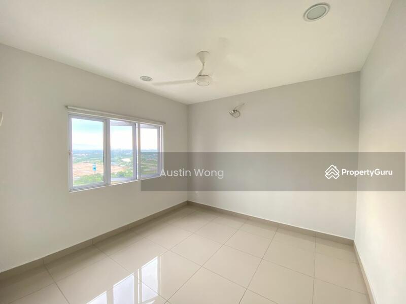 Condominium for Sale at Koi Prima Condominium - Austin Wong - PropertyGuru.com.my
