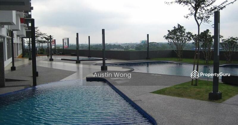 Condominium for Sale at Koi Prima Condominium - Austin Wong - PropertyGuru.com.my