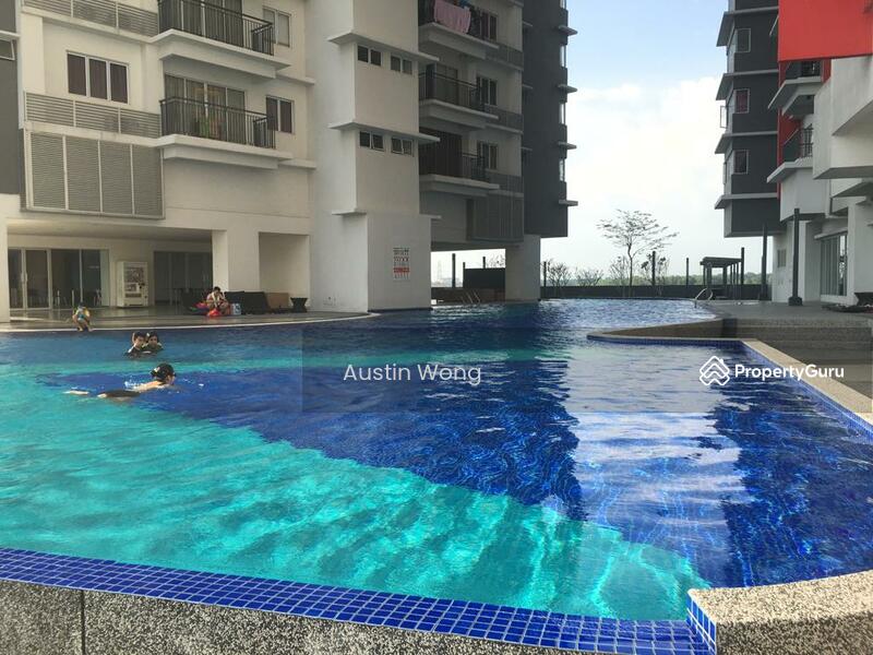 Condominium for Sale at Koi Prima Condominium - Austin Wong - PropertyGuru.com.my