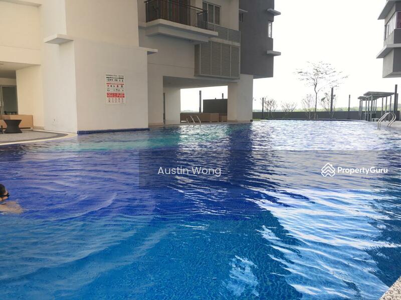 Condominium for Sale at Koi Prima Condominium - Austin Wong - PropertyGuru.com.my