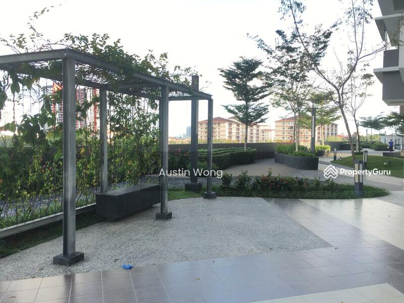 Condominium for Sale at Koi Prima Condominium - Austin Wong - PropertyGuru.com.my
