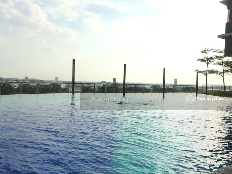Condominium for Sale at Koi Prima Condominium - Austin Wong - PropertyGuru.com.my