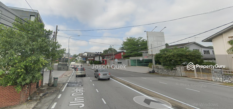 Untuk Dijual - jalan dato abu bakar 16/1, jalan university, jalan kemajuan, near ss2, petaling jaya