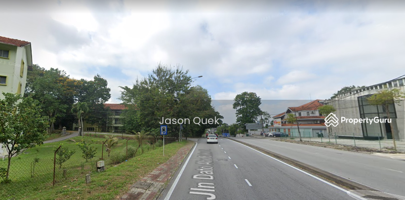 Untuk Dijual - jalan dato abu bakar 16/1, jalan university, jalan kemajuan, near ss2, petaling jaya