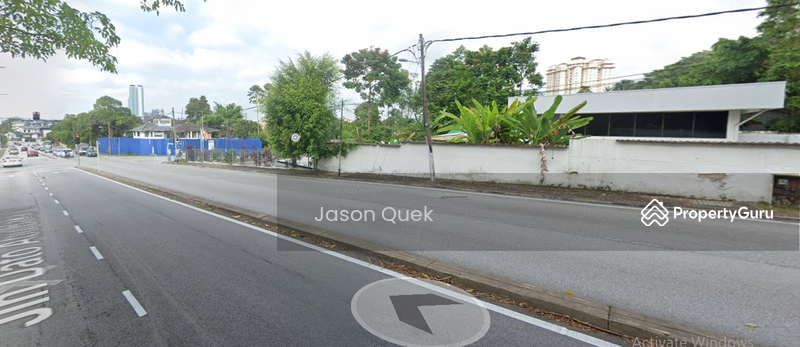 Untuk Dijual - jalan dato abu bakar 16/1, jalan university, jalan kemajuan, near ss2, petaling jaya