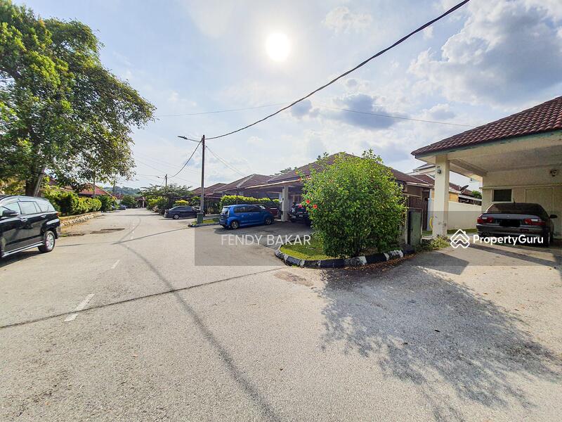 Untuk Dijual - Taman Salak Mulia, Desa Salak Permai