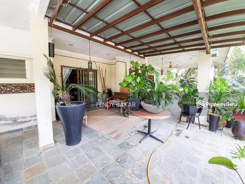 Untuk Dijual - Taman Salak Mulia, Desa Salak Permai