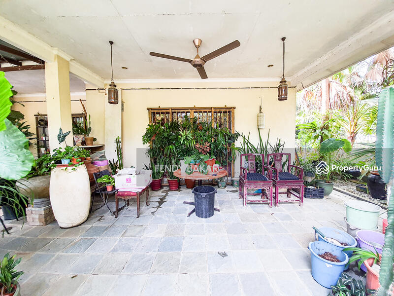 Untuk Dijual - Taman Salak Mulia, Desa Salak Permai