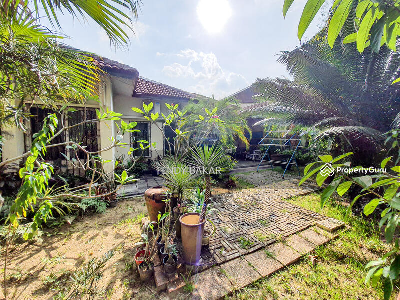 Untuk Dijual - Taman Salak Mulia, Desa Salak Permai