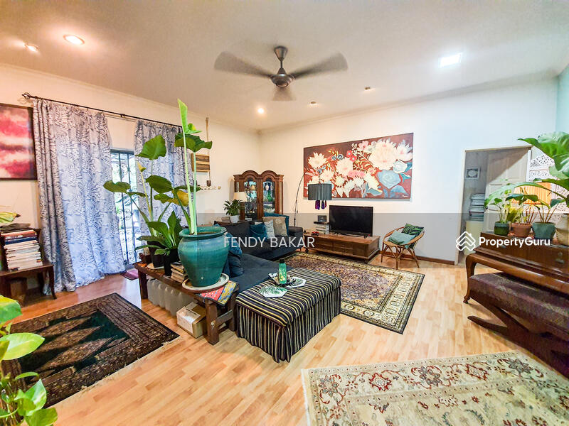 Untuk Dijual - Taman Salak Mulia, Desa Salak Permai