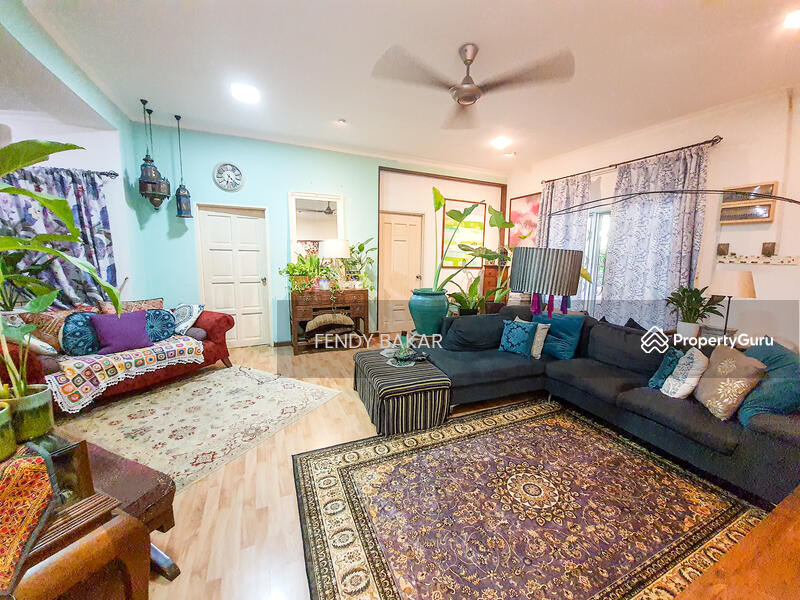 Untuk Dijual - Taman Salak Mulia, Desa Salak Permai