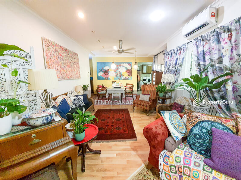 Untuk Dijual - Taman Salak Mulia, Desa Salak Permai