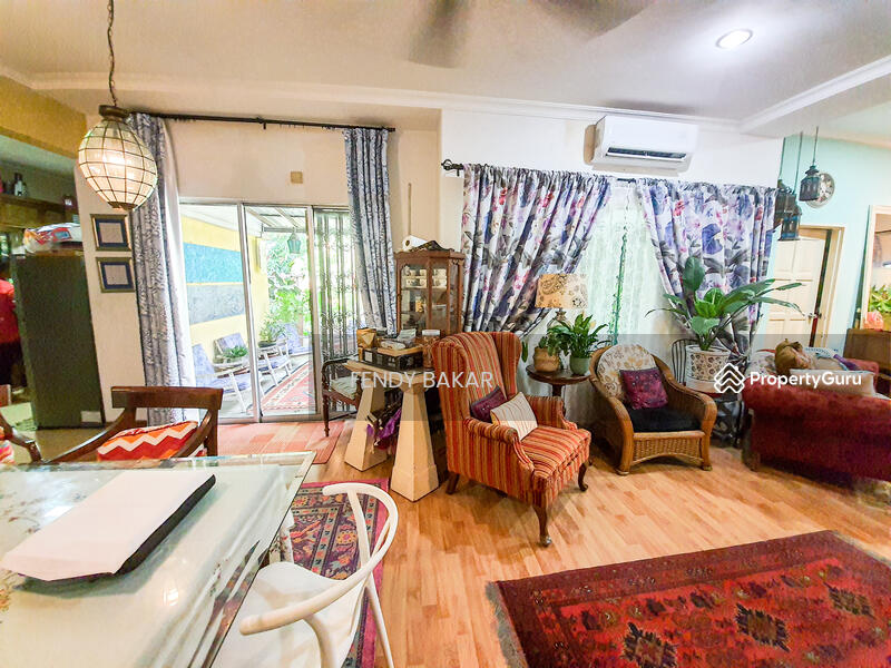 Untuk Dijual - Taman Salak Mulia, Desa Salak Permai