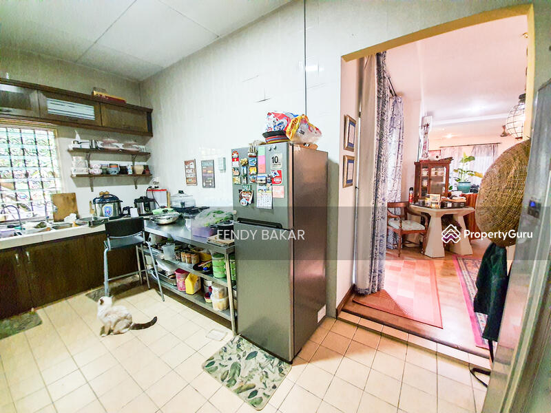 Untuk Dijual - Taman Salak Mulia, Desa Salak Permai