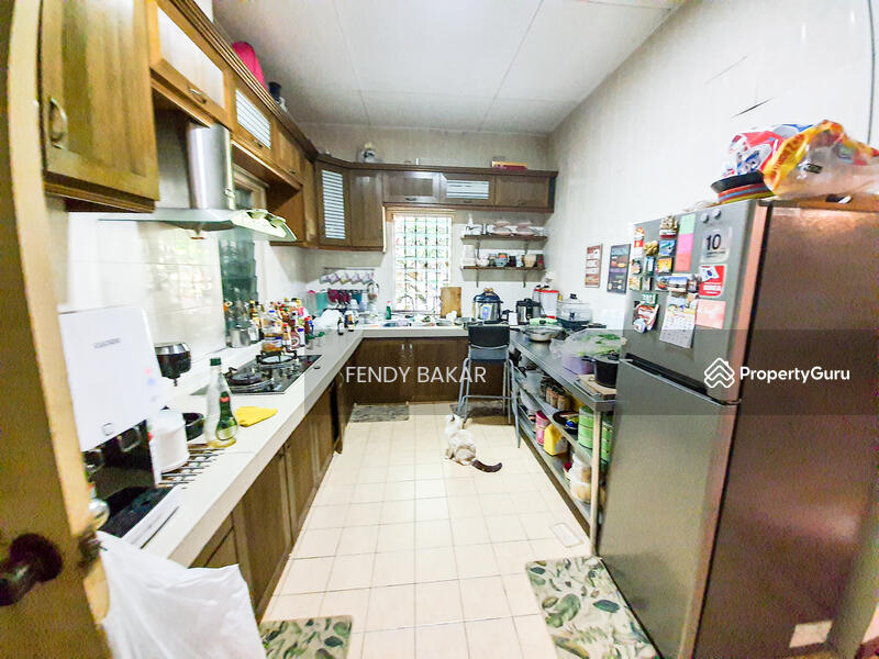 Untuk Dijual - Taman Salak Mulia, Desa Salak Permai