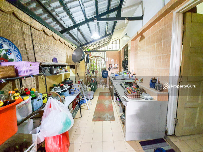 Untuk Dijual - Taman Salak Mulia, Desa Salak Permai