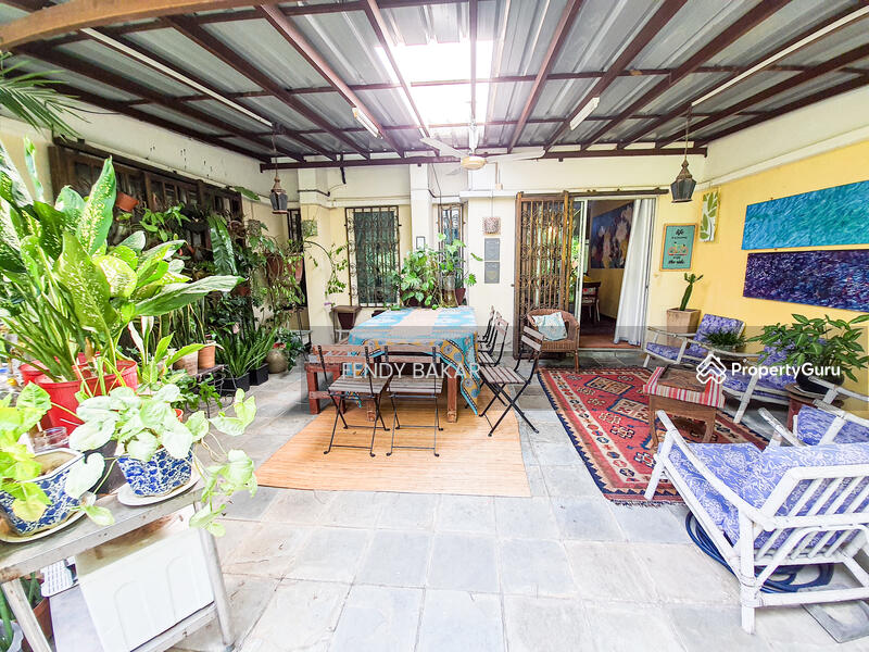 Untuk Dijual - Taman Salak Mulia, Desa Salak Permai