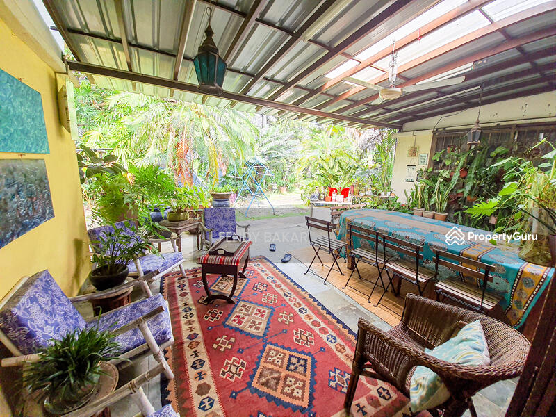 Untuk Dijual - Taman Salak Mulia, Desa Salak Permai