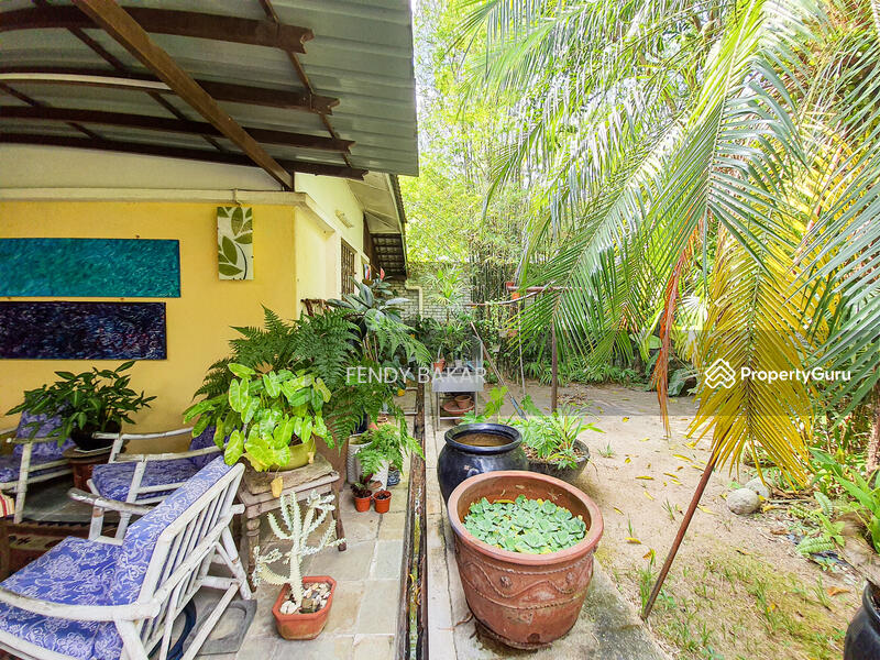 Untuk Dijual - Taman Salak Mulia, Desa Salak Permai