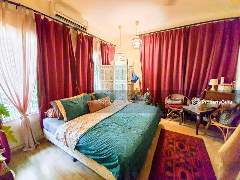 Untuk Dijual - Taman Salak Mulia, Desa Salak Permai